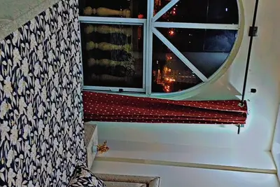 Image de Charming 1-bedroom apartment in fabulous Rawalpindi with fitness room