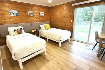 Image de Vancouver Lake City Way Guesthouse