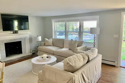 Image de Charming 3-bedroom house in West Hyannisport