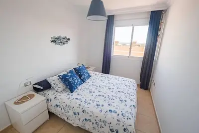 Image de Cozy 2-bedroom apartment in enjoyable Porís de Abona with WiFi