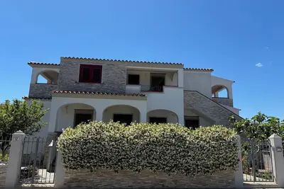 Image de Villa Andreina