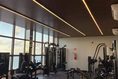 Image de Smart bar light