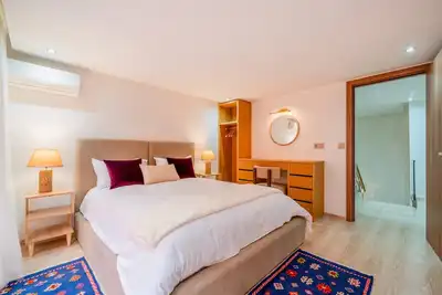 Image de -Stay in 3 Bedroom Duplex - 2 Pools