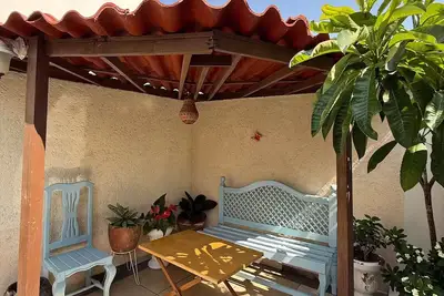 Image de Madrigal/Alberca House - HiveNB