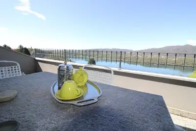 Image de Sale & Pepe Lake Orta view, lake view and relaxation to enjoy unforgettable moments