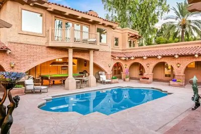 Image de Ritz-Carlton Golf Villa | Sleeps 16+ | 5 Bedroooms / 5 Baths