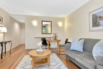 Image de Private 1bdr Villa Pinot located within Cypress Lakes Resort