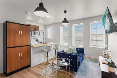 Image de Classic 2br Detroit's Sugar Hill