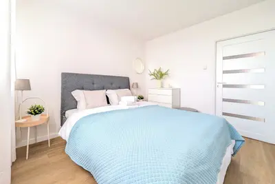 Image de Park Skowroni Pleasant Apartment