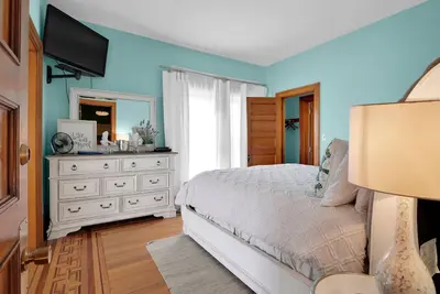 Image de Old Library Inn - Signature Suite