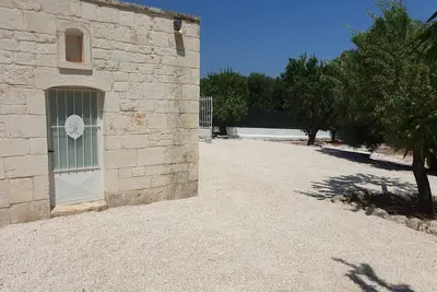 Image de L'Angolo Perfetto: country cottage with swimming pool