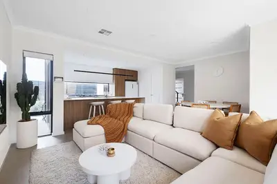 Image de Urban Haus - Hillarys