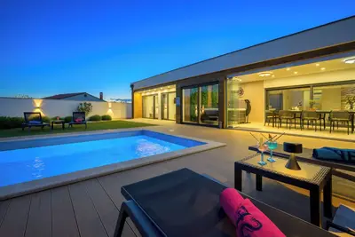 Image de Villa Lada (Istria - Ladići)