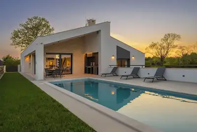 Image de Villa Dianthe (Istria - Žminj)