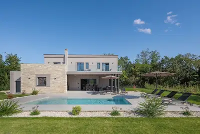 Image de Villa Kalea (Istria - Labin)