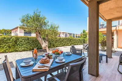 Image de Foce Dell Edera by Interhome