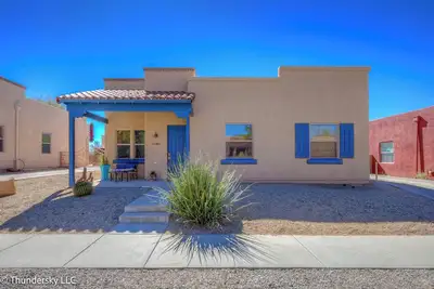 Image de Beautiful Civano Retreat