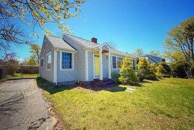Image de Harwich Coastal Cottage: Cape Gem in Harwich Port