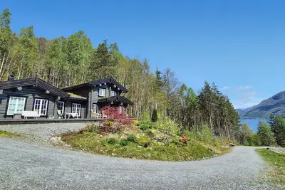 Image de Superbe maison de 4 chambres à.