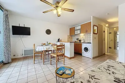 Image de Le Lagon Bleu by Interhome