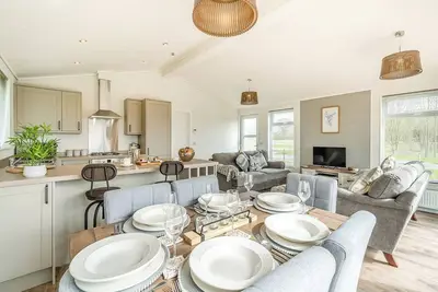 Image de 3 bedroom accommodation in Crosby-on-Eden