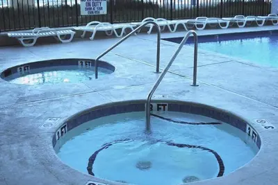 Image de Club Regency in Regency Towers