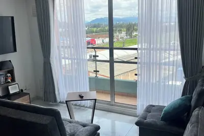 Image de Altos de Chicaquira