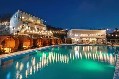 Image de Gangneung Stay Shod Pension