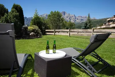 Image de Saras Garden by BeValle