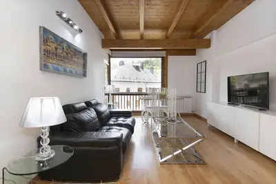 Image de Mendia Penthouse by BeValle