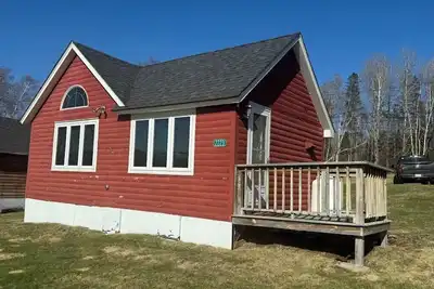 Image de Idlewood Cabin 3