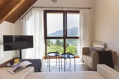 Image de CuMbres Penthouse by BeValle