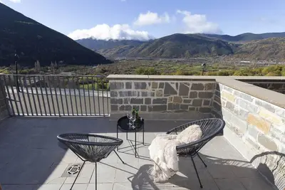 Image de Altos de Biescas by BeValle