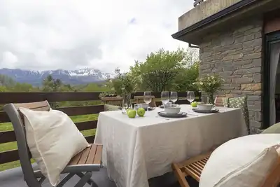 Image de Telera Terrace by BeValle