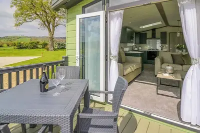Image de 2 bedroom accommodation in Caersws