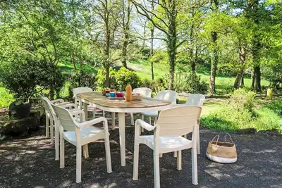 Image de Le Moulin de Glenn by Interhome