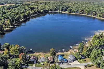 Image de Little Sand Cottage 3-bedroom cottage with Ac, WiFi in serene Grant