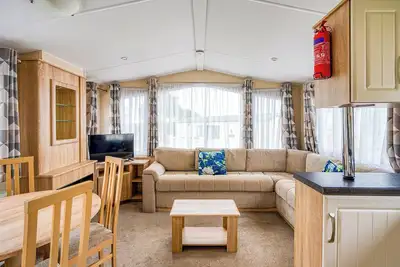 Image de 2 bedroom accommodation in Nr St Austell