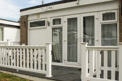 Image de Introducing Chalet 314, an inviting 2-bedroom Chalet.