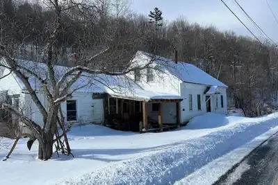 Image de Butterfield House at Stickney Farms