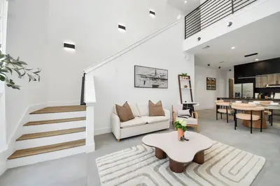 Image de DHaus: Modern Eado 3br Near Nrg, MedCenter & Downtown