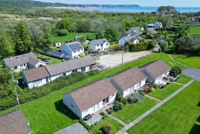 Image de Bayview 72 - 2 Bedroom Chalet - Bayview Oxwich