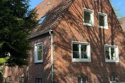 Image de Appartement \"Herrentor\" avec terrasse privée, jardin privé et Wi-Fi