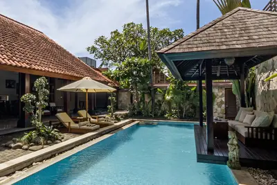 Image de Villa Uma Pertiwi by Nakula