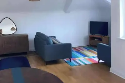 Image de 3br Apartment - Sleeps 7 - Free Parking - Athy