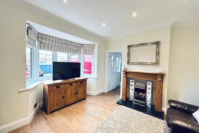 Image de Self-contained Suite inside the House