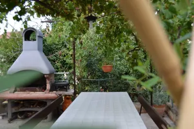 Image de Appartement d'une chambre avec le balcon Porec (A-24373-a)