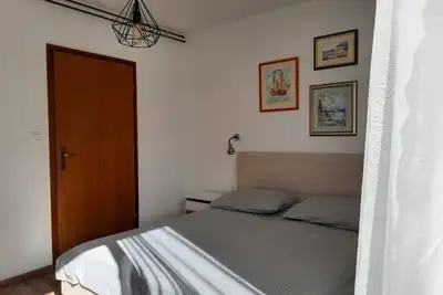 Image de Appartement d'une chambre avec la terrasse Porec (A-24373-b)
