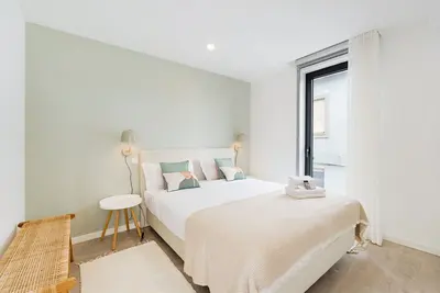 Image de GuestReady - Une belle escapade à Aveiro