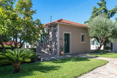 Image de Appartement 'Ersime' avec vue sur la mer, Wi-Fi et climatisation
